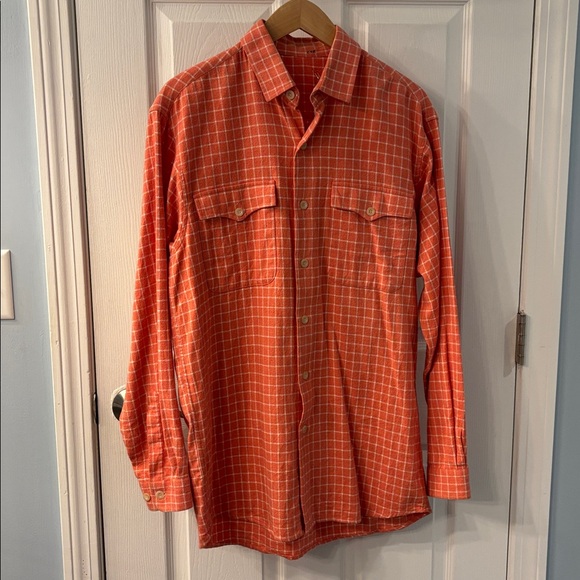 Handmade Vintage Upcycled Kantha & Flannel Shacket- Sublime - Picture 4 of 13